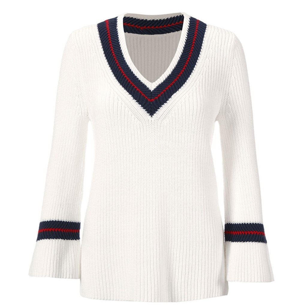 Ace Pullover
